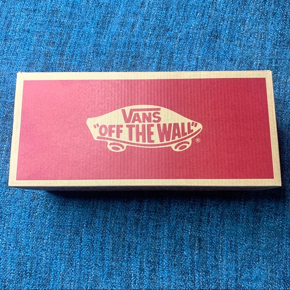 NWT Vans Authentic Aura Shift Tie Dye Sneakers - Picture 7 of 10